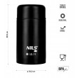 Nils Extreme NC3802 DINNER THERMOS 1000ML