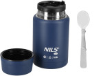 Nils Extreme Dinner Thermos 550ML CAMP