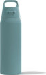 SIGG Butelka termiczna Shield One Blue
