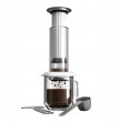 Aeropress White stikla kafijas automāts [Aero