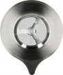 Hario metāla Drip V60-02 ar statīvu