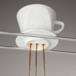 Kalita Dripper Hasami 102