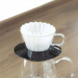 Kalita Stikla pilinātājs Wave 155 [Szklany