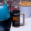 Klausberg KAFIJAS/TĒJAS AUTOMĀTĀJS 0.60L FRENCH