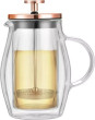 Klausberg THERMAL PISTON KAFIJAS/TĒJAS BRĪDINĀJS 350ml