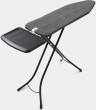Brabantia Brabantia 124x38 cm melna -