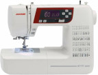 Šujmašīna Janome 603DC [Maszyna do