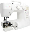 Šujmašīna Janome Juno 513 [Maszyna