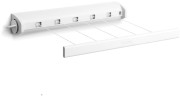 Brabantija izvelk 385728 veļas mazgātāju [Suszarka