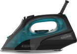 Black&Decker BXIR2403E tvaika gludeklis [parowe]