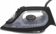Braun TexStyle 3 SI 3055 BK