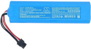 Cameron Sino Akumulator Bateria R2412-4s2p-mmbk Do