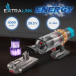 ExtraLink Filtr + zamiennik baterii , akumulator