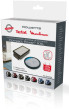 Tefal TW48 Filtru komplekss [komplekts]
