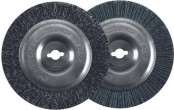 Einhell tīrīšanas suka neilons. tērauds (3424115)