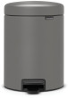 Brabantia atkritumu tvertne BRABANTIA ar pedāli