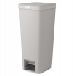 Brabantia StepUp 40L Pedal Bin Mid