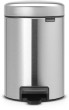 Brabantia New Icon pedāļa atkritumu tvertne