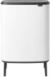 Brabantia balta atkritumu tvertne [Kosz na]