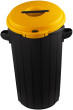 Michelin atkritumu tvertne Ecosolution* 35L 42