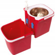 Mop Lamart LT8062 skadany 10L CLEAN