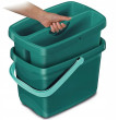 Leifheit Mop LEIFHEIT Intelligent Clean Twist