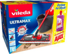 MOP VILEDA Ultramax kaste ar spaini