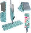 York DualSplash Mop