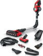 Bosch Unlimited 7 ProAnimal BCS711PET vertikālais