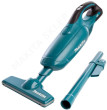 Makita DCL182Z vertikālais putekļsūcējs [Odkurzacz pionowy]