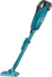 Makita DCL282FZ vertikālais putekļsūcējs [Odkurzacz pionowy]