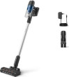 Philips 3000 XC3032/01 vertikālais putekļsūcējs [Odkurzacz