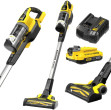 Stenlijs Fatmax V20 SFMCVS001D1-QW putekļsūcējs [Odkurzacz