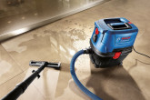 Bosch GAS rūpnieciskais putekļsūcējs (B6019E5100) [Odkurzacz