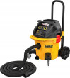 Dewalt industriālais putekļsūcējs 38l h klases