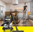 Karcher WD 4 S Go!Papildu
