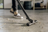 Karcher WD 4 S V-20/5/22 rūpnieciskais