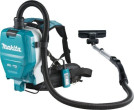 Makita DVC261ZX11 rūpnieciskais putekļsūcējs [Odkurzacz]