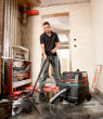 Odkurzacz przemysłowy Metabo ASR 25 L
