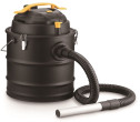 Industriālais putekļu sūcējs Urban Outdoor ASH