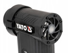 YATO rūpnieciskais putekļu sūcējs MINI TURBO