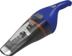 Rokas putekļsūcējs Black Decker NVC115WA-QW [Odkurzacz