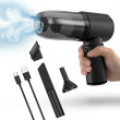 Odkurzacz ręczny Venom Gaming Dust VAC