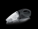 Severin HV 7963 portatīvais putekļsūcējs Black