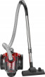 Clatronic BS 1308 sarkans putekļu sūcējs