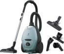 Electrolux Pure D8 PD82-4MB Silence putekļu