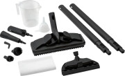 Tvaikonis Clatronic DR 3280 [Parownica]
