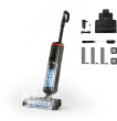 Parownica Polti Cordless Steam Cleaner RollySteam