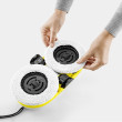 Karcher RCW 2 logu tīrīšanas robots