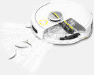 Karcher RVC 3 Comfort tīrīšanas robots